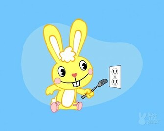 Happy Tree Friends Wallpaper Jpg
