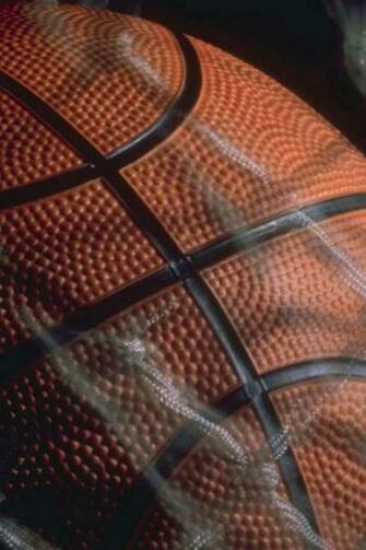 Swish Basketball iPhone Wallpaper And 4s