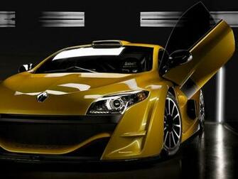 Renault Wallpaper