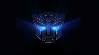 Autobots My Style In Transformer Logo Wallpaper HD