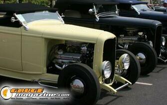 Powerful Street Rod Wallpaper Jpg Car Pictures
