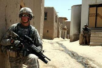 Army Military Police HD Wallpaper Hivewallpaper