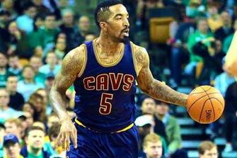 Jr Smith Cavaliers