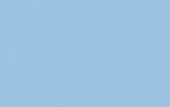 Pale Cerulean Solid Color Background
