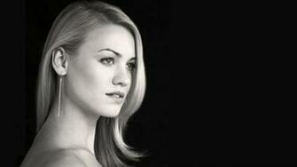 Yvonne Strahovski Computer Wallpaper Desktop Background
