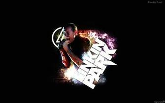 Linkin Park HD Wallpaper Lovely