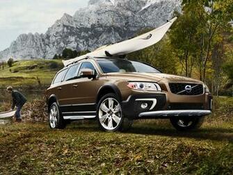 Volvo Xc70 Kb