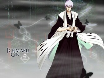 Bleach Anime Wallpaper