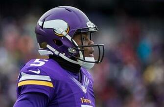 Teddy Bridgewater Was At Adrian Peterson S Arabian Prince BirtHDay
