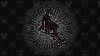 Kingdom Hearts Wallpaper HD