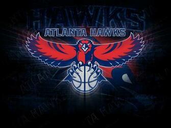 Atlanta Hawks Nba Basketball Wallpaper Background