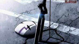 Darker Than Black HD Wallpaper Hq Desktop