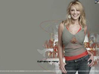 Katherine Heigl Wallpaper