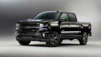 Chevrolet Silverado Wallpaper X Net