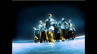 Jabbawockeez Wallpaper HD