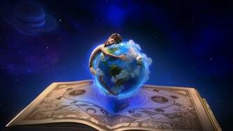 Celebrities Created This Music Video For The Planet Cnn