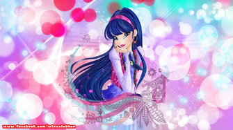 Winx Musa Uniform Wallpaper By Angyalosybalint1991 On