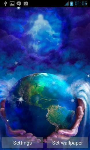 God Live Wallpaper 2f8540 H900 Jpg