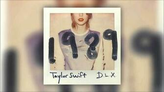 Taylor Swift Has The World S No Album Of Week
