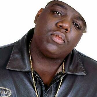 The Notorious B I G