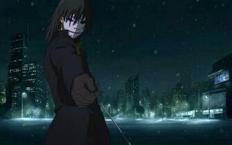 Hei Darker Than Black Wallpaper HD