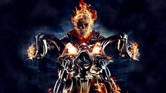 Wallpaper Fire Skull HD 1080p Upload At October