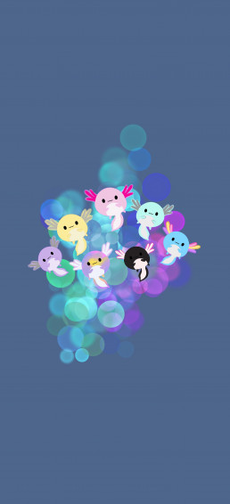 Wallpaper For U Zmc14 R Squishmallow