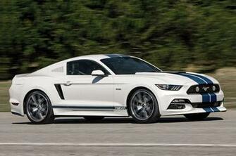 Ford Mustang Shelby Gt500 Engine Interior Specs Re