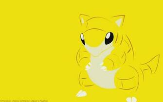 Kadabra Pokemon HD Wallpaper iPhone