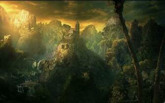 Enlightenment Wallpaper 4yn8yt1 Wallperio