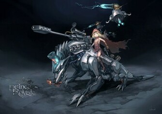 Royale Anime HD Wallpaper Background Image Photo Picture C33