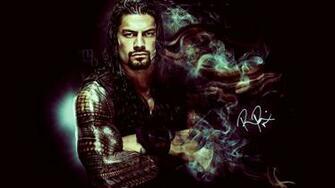 Roman Reigns Wallpaper