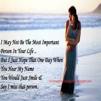 Sad Love Quotes For Status