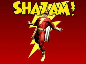 Superman8193 Deviantart Art Captain Marvel Shazam Wp