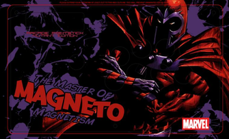 High Definition Wallpaper Photo Magneto Html