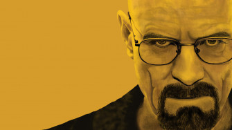 Breaking Bad Desktop Wallpaper