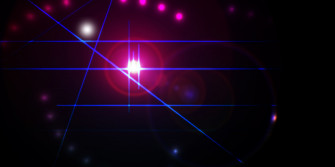 Lights Flares Wallpaper HD