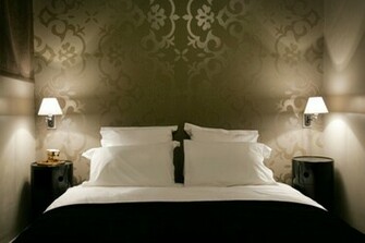 Bedroom Wallpaper Elegant
