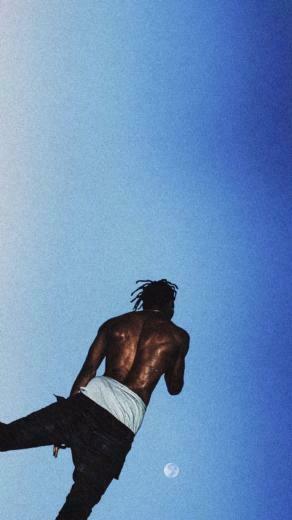 Days Before Rodeo Wallpaper Top