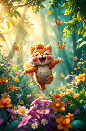 Furry Live Wallpaper