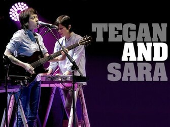 Tegan And Sara Wallpaper