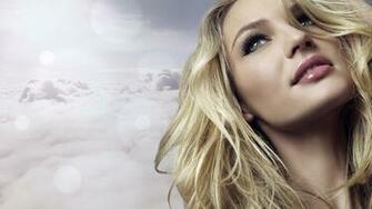 Candice Swanepoel Desktop Pc And Mac Wallpaper