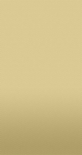 Golden iPhone Parallax Wallpaper