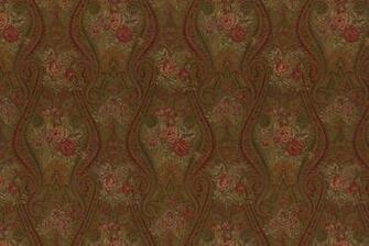 Calico Corners Graham Floral Camel Fabrics