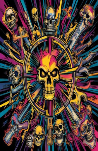 Appetite For Destruction Wallpaper