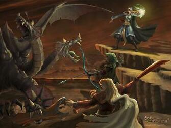 Runescape Image Wallpaper HD And