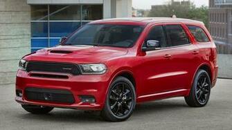 Dodge Durango R T Blacktop Wallpaper And HD Image Car Pixel