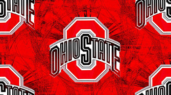 Ohio State Logo Wallpaper