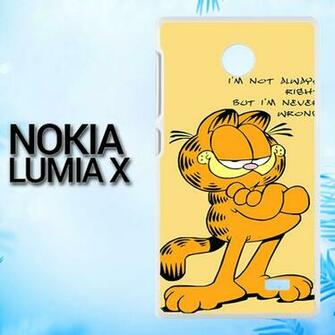 Funny Garfield Quotes