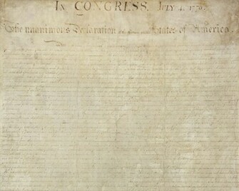 Cat Miscellaneous Declaration Of Independence Html